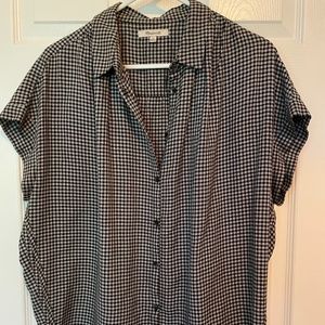 Madewell Central Drapey
